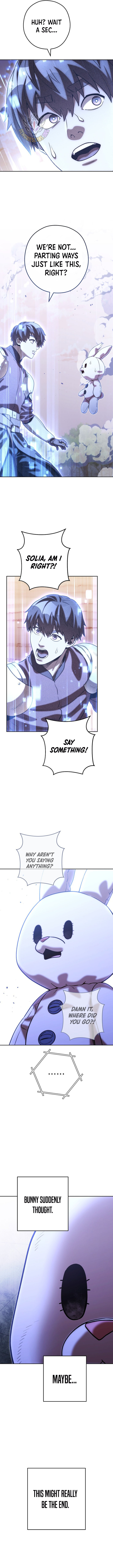 Dungeon Reset Chapter 252 13